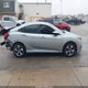 19XFC2F66KE032549 2019 Honda Civic Lx auction photo thumbnail 14
