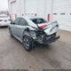 19XFC2F66KE032549 2019 Honda Civic Lx auction photo thumbnail 3