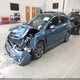 JF1GPAV60FH325857 2015 Subaru Impreza 2.0I Sport Limited auction photo thumbnail 2