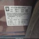 KL79MRSL8NB030184 2022 Chevrolet Trailblazer Awd Lt auction photo thumbnail 9