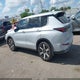 JA4J3VA88SZ056788 2025 Mitsubishi Outlander Se 2.5 2Wd auction photo thumbnail 14