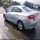 1G1BE5SM2H7191455 2017 Chevrolet Cruze Lt Auto auction photo thumbnail 3