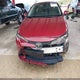 5YFVPMAE9NP366216 2022 Toyota Corolla Le auction photo thumbnail 12