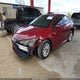 5YFVPMAE9NP366216 2022 Toyota Corolla Le auction photo thumbnail 2