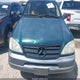 4JGAB54E9WA006184 1998 Mercedes-Benz Ml 320 Classic auction photo thumbnail 6