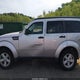 1D8GT28K57W723620 2007 Dodge Nitro Sxt auction photo thumbnail 14