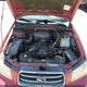 JF1SG65654H743674 2004 Subaru Forester 2.5Xs auction photo thumbnail 10
