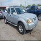 1N6ED27T81C359597 2001 Nissan Frontier Se-V6 auction photo thumbnail 1