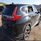 2HKRW2H99HH648505 2017 Honda Cr-V Touring auction photo thumbnail 4
