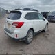 4S4BSAHC9H3273886 2017 Subaru Outback 2.5I Premium auction photo thumbnail 4