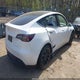 7SAYGAEE6NF418941 2022 Tesla Model Y Long Range Dual Motor All-Wheel Drive auction photo thumbnail 4