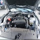 1FA6P8TH7T5106089 2026 Ford Mustang Ecoboost Fastback auction photo thumbnail 10
