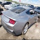 1FA6P8TH7T5106089 2026 Ford Mustang Ecoboost Fastback auction photo thumbnail 4