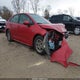 JTDEBRBE3LJ011912 2020 Toyota Corolla Hybrid Le auction photo thumbnail 1