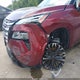JN8BT3DD7TW476864 2026 Nissan Rogue Platinum auction photo thumbnail 6