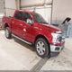 1FTEW1E41KKD67731 2019 Ford F-150 Lariat auction photo thumbnail 1