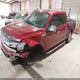 1FTEW1E41KKD67731 2019 Ford F-150 Lariat auction photo thumbnail 2