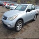 JN1AJ0HR1AM753604 2010 Infiniti Ex35 Journey auction photo thumbnail 2