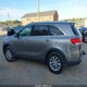 5XYPG4A30HG270376 2017 Kia Sorento 2.4L Lx auction photo thumbnail 14