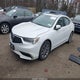 19UUB1F35KA010024 2019 Acura Tlx Standard auction photo thumbnail 2