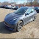 5YJ3E1EA9PF400799 2023 Tesla Model 3 Rear-Wheel Drive auction photo thumbnail 2