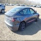 5YJ3E1EA9PF400799 2023 Tesla Model 3 Rear-Wheel Drive auction photo thumbnail 4