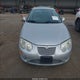 2C3AE76K42H199130 2002 Chrysler 300M Special Edition auction photo thumbnail 6