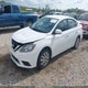 3N1AB7AP1KY269106 2019 Nissan Sentra S auction photo thumbnail 2