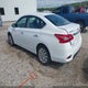 3N1AB7AP1KY269106 2019 Nissan Sentra S auction photo thumbnail 3