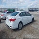 3N1AB7AP1KY269106 2019 Nissan Sentra S auction photo thumbnail 4