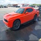 2C3CDZAG0NH238438 2022 Dodge Challenger Sxt auction photo thumbnail 2