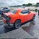 2C3CDZAG0NH238438 2022 Dodge Challenger Sxt auction photo thumbnail 4