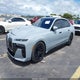 WBA23EH06RCS41670 2024 BMW 740I auction photo thumbnail 2