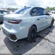 WBA23EH06RCS41670 2024 BMW 740I auction photo thumbnail 4