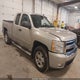 2GCEK19J871619820 2007 Chevrolet Silverado 1500 Lt2 auction photo thumbnail 1