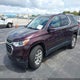 1GNERGKW1JJ182218 2018 Chevrolet Traverse 1Lt auction photo thumbnail 2