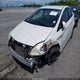 JTDKN3DU2D0341124 2013 Toyota Prius Two auction photo thumbnail 2