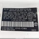 4T4BE46K18R019902 2008 Toyota Camry Le auction photo thumbnail 9