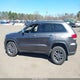 1C4RJFBG8LC277760 2020 Jeep Grand Cherokee Limited 4X4 auction photo thumbnail 14