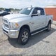 3C6UR5DJ7JG364301 2018 Ram 2500 Big Horn 4X4 6'4 Box auction photo thumbnail 2