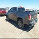 1GTP6CE16G1274646 2016 GMC Canyon Sle auction photo thumbnail 3