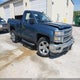1GCNCREH5EZ173855 2014 Chevrolet Silverado 1500 1Lt auction photo thumbnail 1