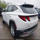 5NMJA3DE0SH516807 2025 Hyundai Tucson Se auction photo thumbnail 3