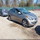 5NPDH4AEXDH444510 2013 Hyundai Elantra Gls auction photo thumbnail 1