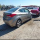 5NPDH4AEXDH444510 2013 Hyundai Elantra Gls auction photo thumbnail 4