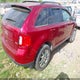 2FMDK3JC9DBE06140 2013 Ford Edge Sel auction photo thumbnail 4