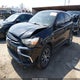JA4AP3AU2JU005661 2018 Mitsubishi Outlander Sport 2.0 Es auction photo thumbnail 2