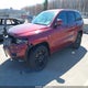 1C4RJFAG1MC700729 2021 Jeep Grand Cherokee Laredo X 4X4 auction photo thumbnail 2