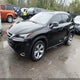 JTJBARBZXH2126675 2017 Lexus Nx 200T auction photo thumbnail 2