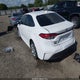 5YFB4MDE9RP188899 2024 Toyota Corolla Le auction photo thumbnail 3